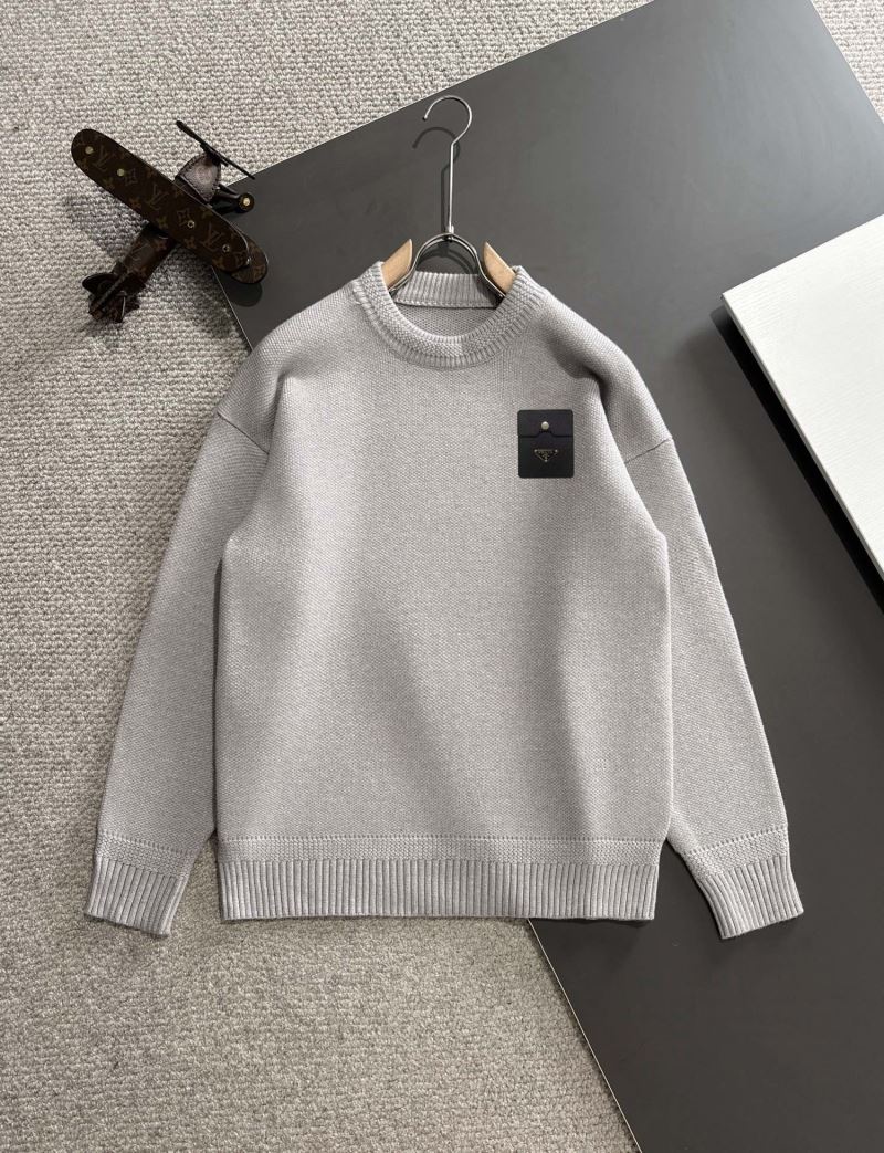 Prada Sweaters